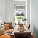 Roby-erfurt Hbf-nah, Balkon Lejlighed Erfurt