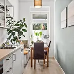 Lejlighed Roby-erfurt Hbf-nah, Balkon Erfurt