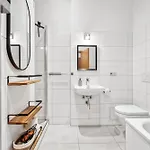 Roby-erfurt Hbf-nah, Balkon Lejlighed Erfurt