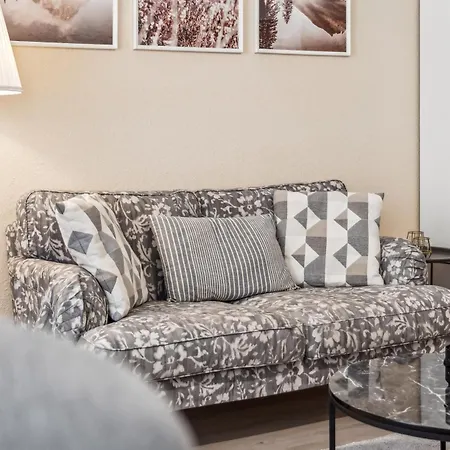 Διαμέρισμα Roby-erfurt Hbf-nah, Balkon Ερφούρτη