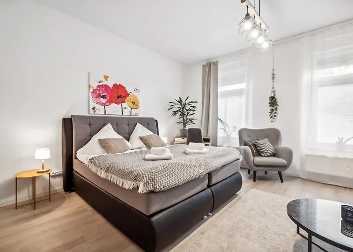 Roby-erfurt Hbf-nah, Balkon